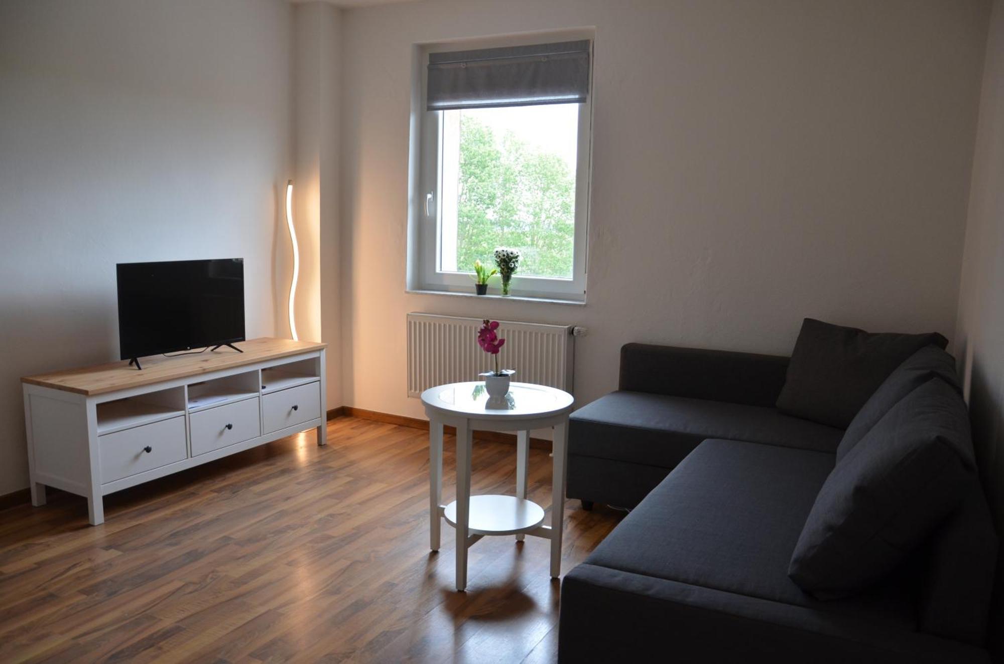 Apartament Quaduxenbarg Rüggow Zewnętrze zdjęcie