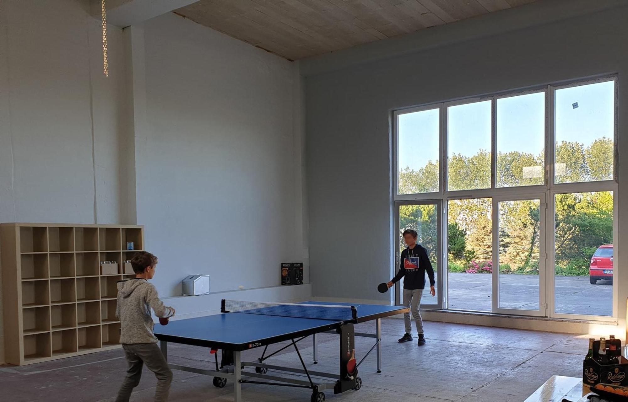 Apartament Quaduxenbarg Rüggow Zewnętrze zdjęcie